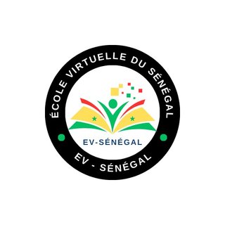 Logo EV‑Sénégal