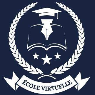 Logo École Virtuelle